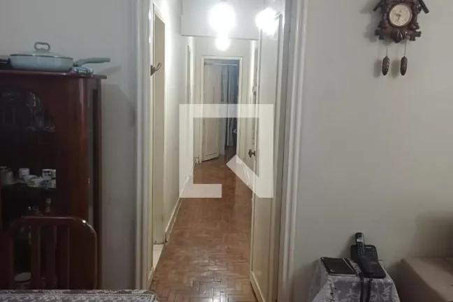 Imagem Apartamento à Venda - Aclimação, 3 Quartos, 107 m2