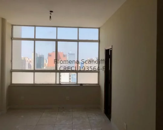Imagem SALA COMERCIAL em Campinas - SP, Centro