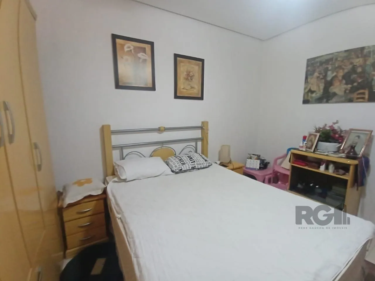Imagem Apartamento em Floresta