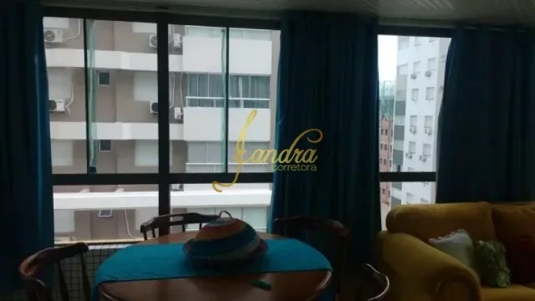 Imagem Apartamento 2 dorm com suite com vista mar