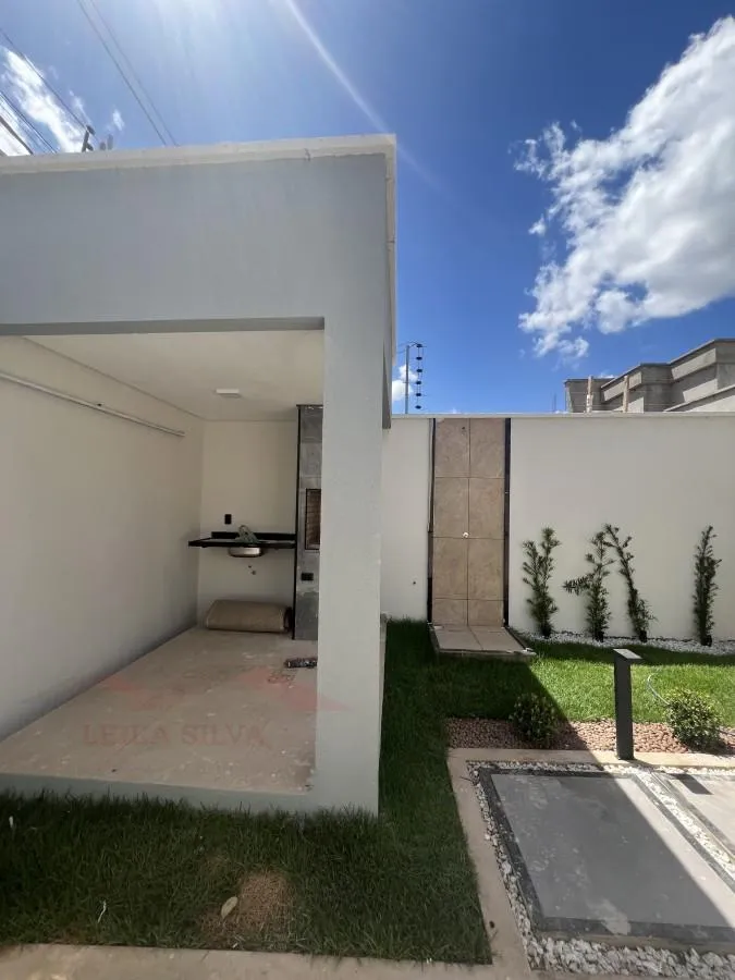 Imagem Casa à Venda, bairro Jóia Timon MA