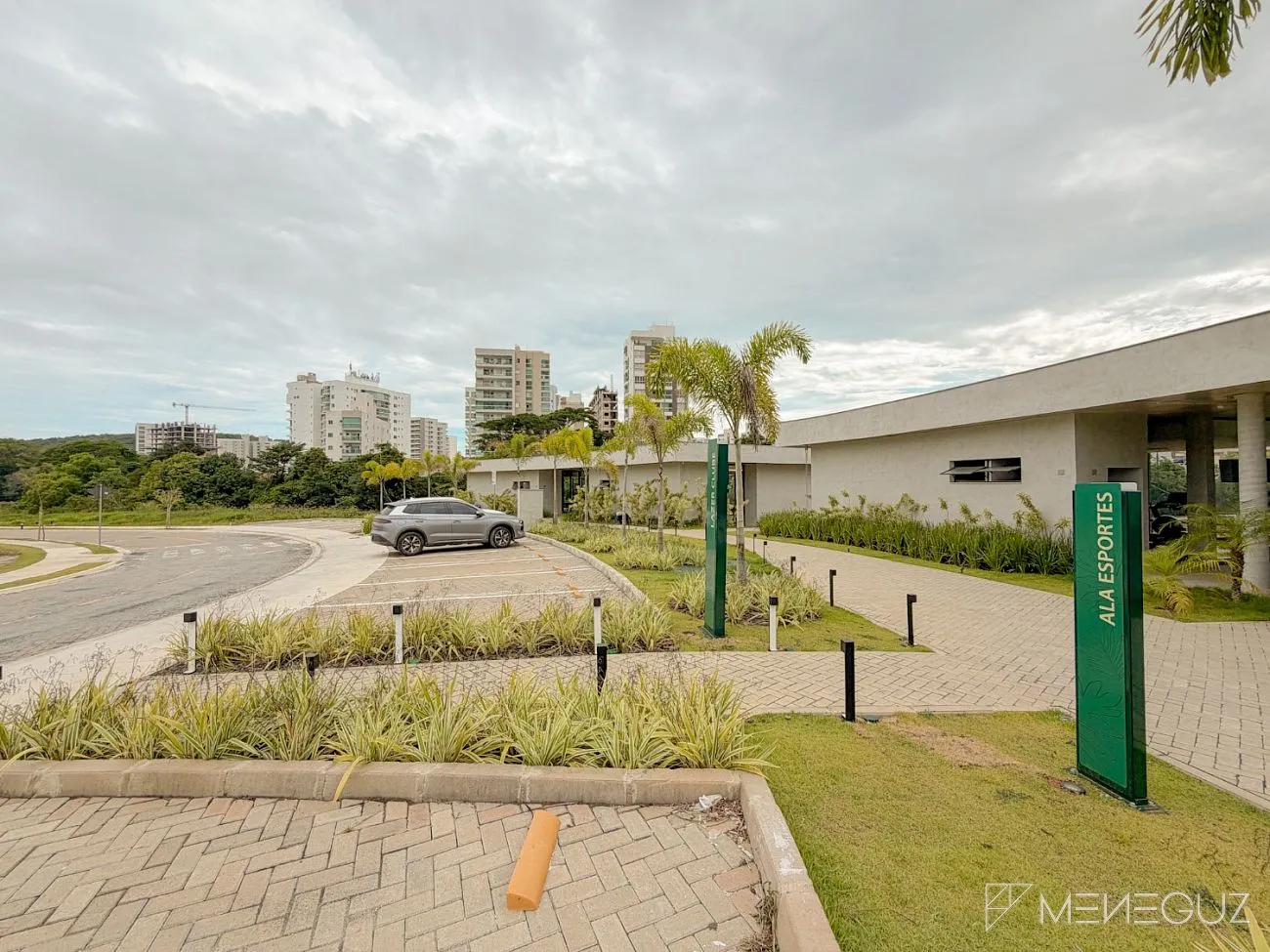 Imagem Lote 474 m² no Condomínio Reserva da Praia, Guarapari
