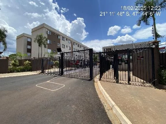 Foto do imóvel Oportunidade Única em RIBEIRAO PRETO - SP | Tipo: Apartamento | Negociação: Venda Direta Online | Situação: Imóvel em RUA OLIVIA MARIA DE JESUS