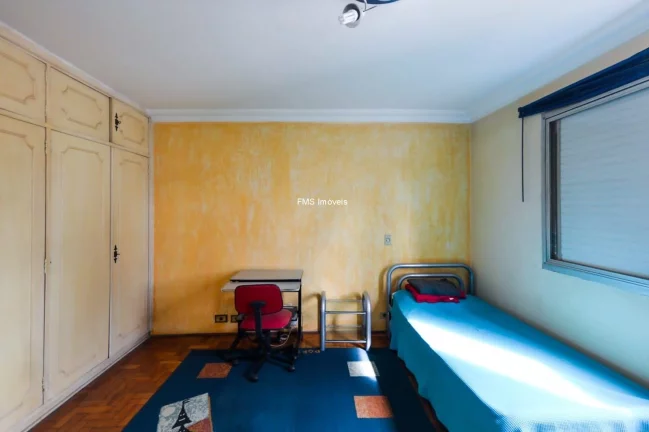 Imagem Apartamento de alto padrão com 3 quartos e 3 suítes na Bela Vista, São Paulo-SP: 134m² e vaga de garagem!