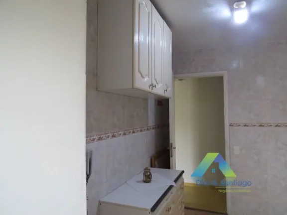 Imagem Apartamento com 3 dormitórios à venda, 70 m² por R$ 365.000,00 - Vila das Mercês - São Paulo/SP