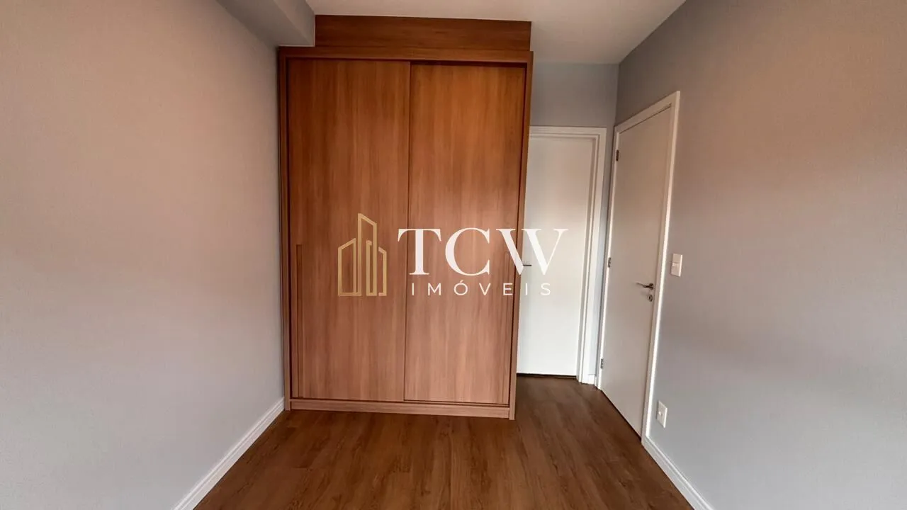 Imagem Apartamento Mobiliado para Locação | 34 m² | Moema, São Paulo/SP