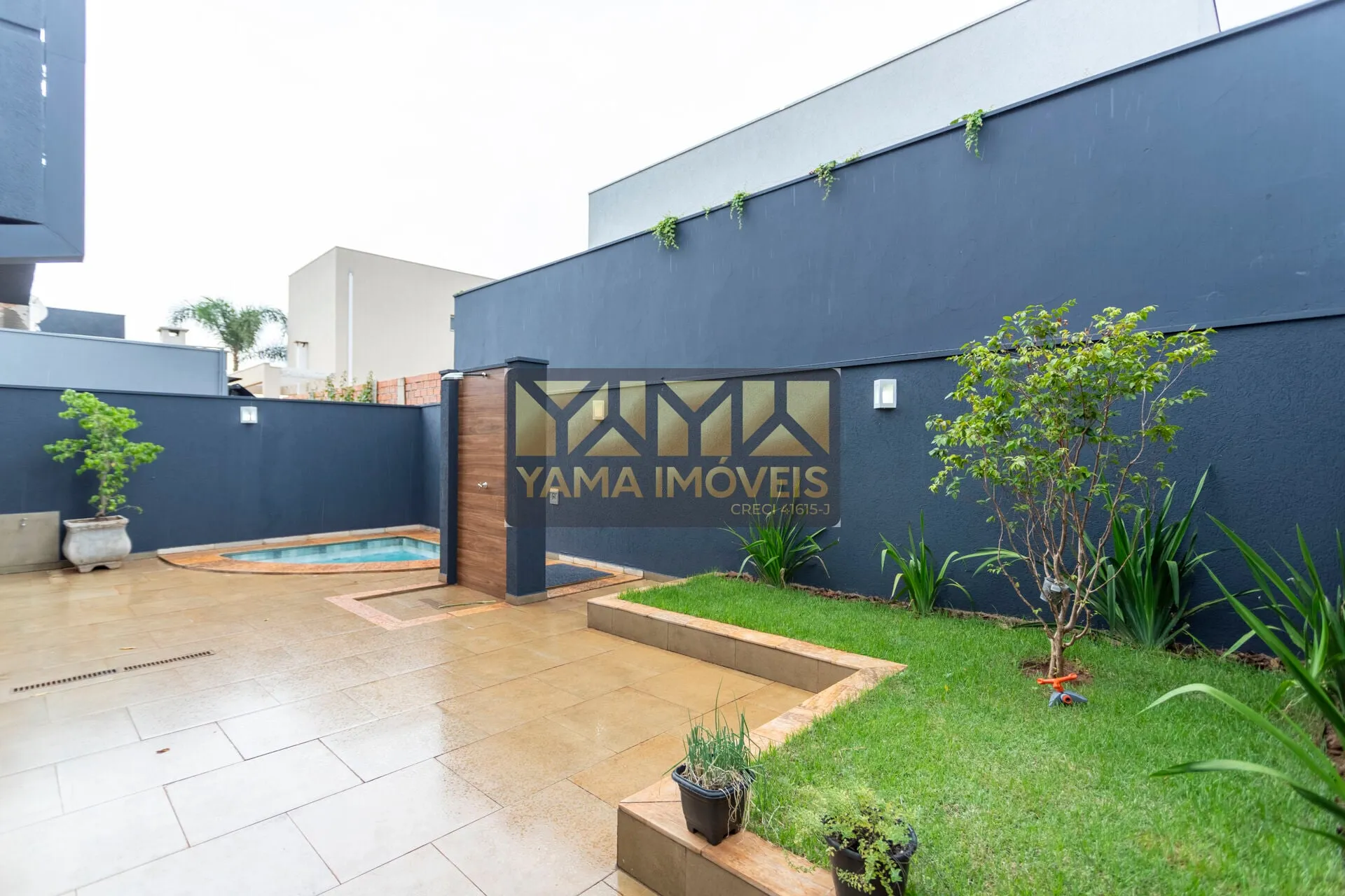 Imagem Condomínio Buona Vita Ribeirão - Casa à venda no bairro Condomínio Buona Vita Ribeirão - Ribeirão Preto/SP