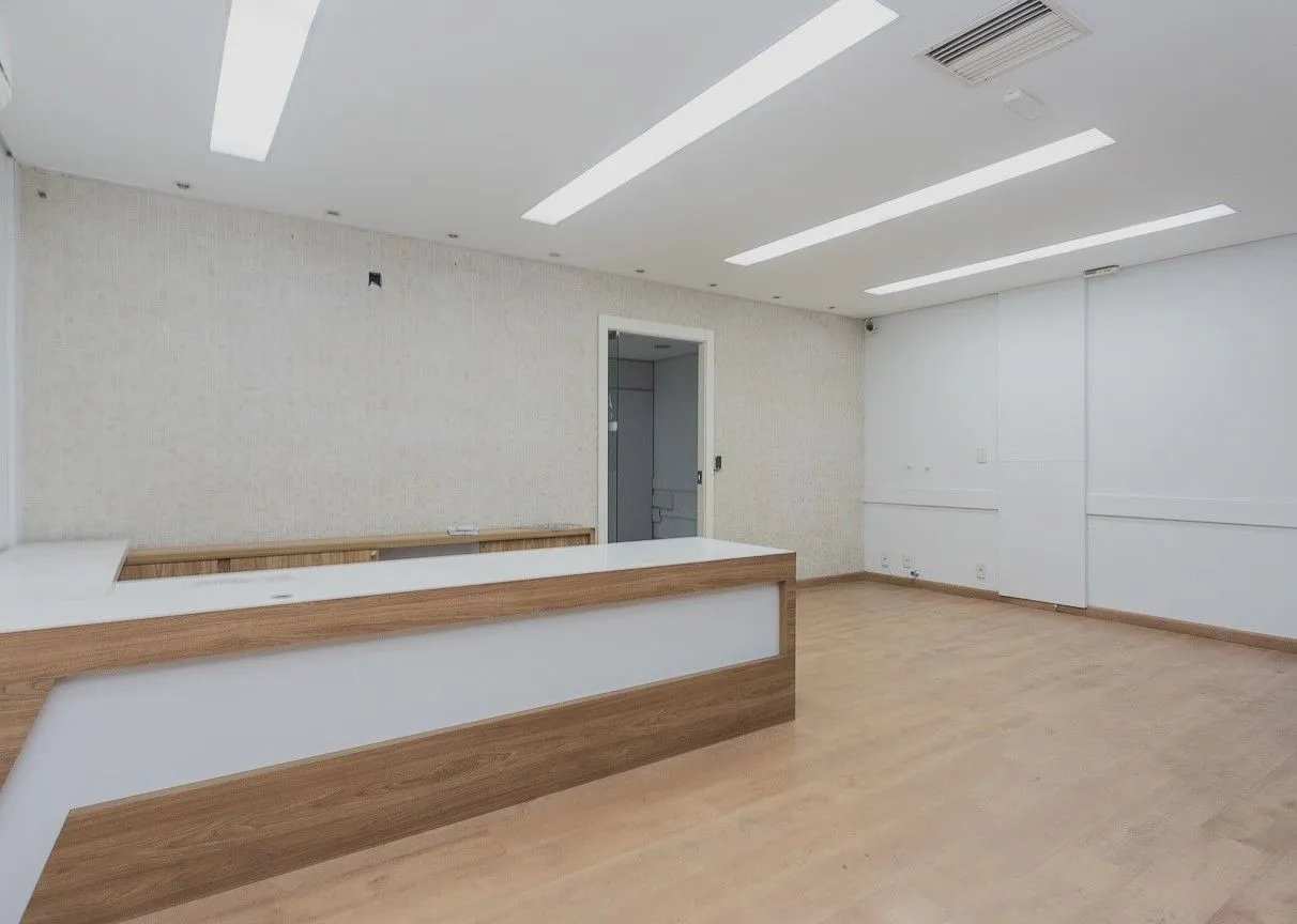 Imagem PRÉDIO COMERCIAL na Rua Cel. Bordini Bairro Auxiliadora - Porto Alegre