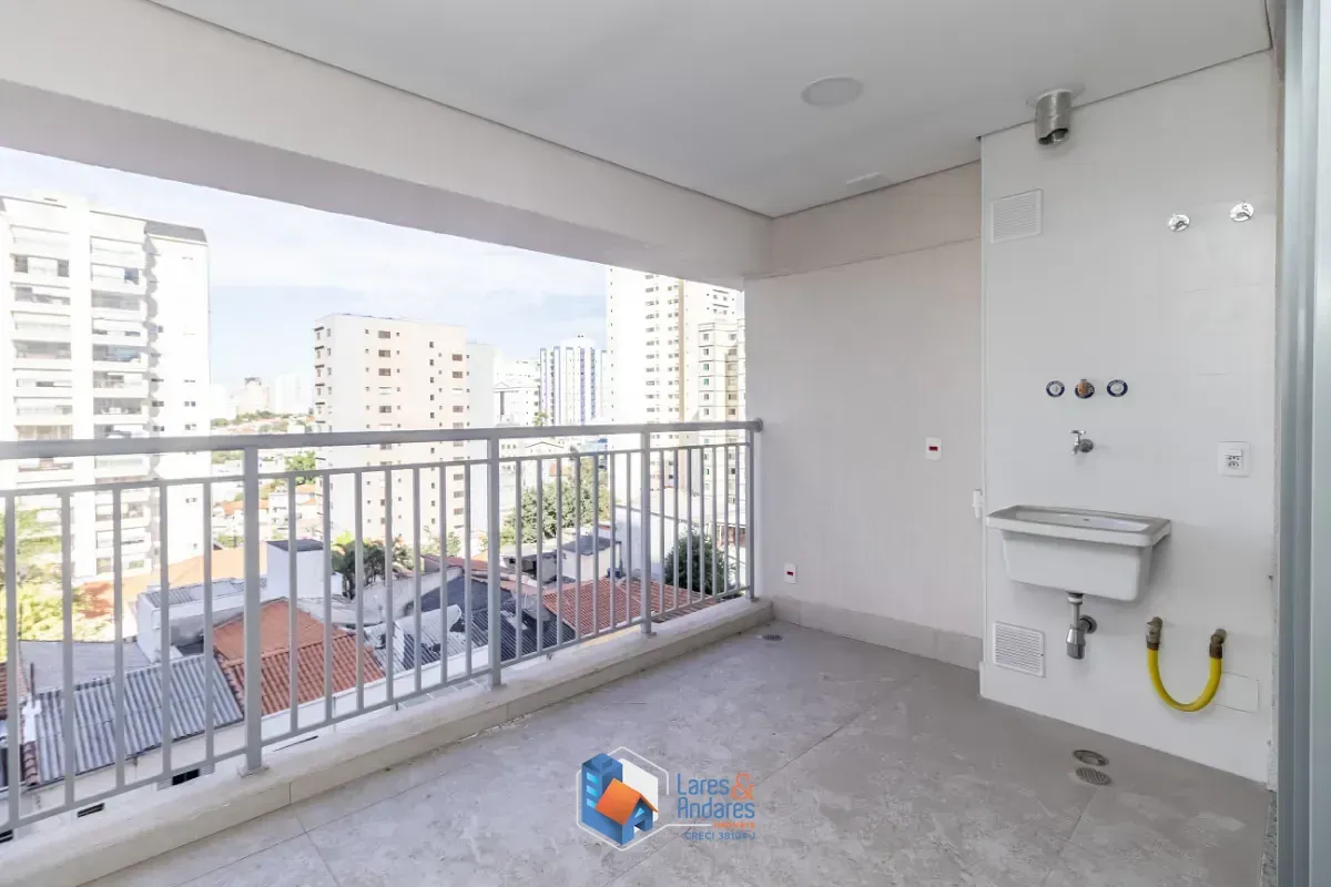 Imagem Apartamento para venda em Vila Mariana com 2 quartos, sendo 1 suíte, 72m²
