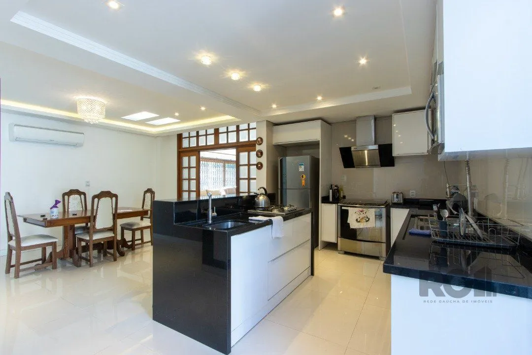 Imagem Casa Térrea.