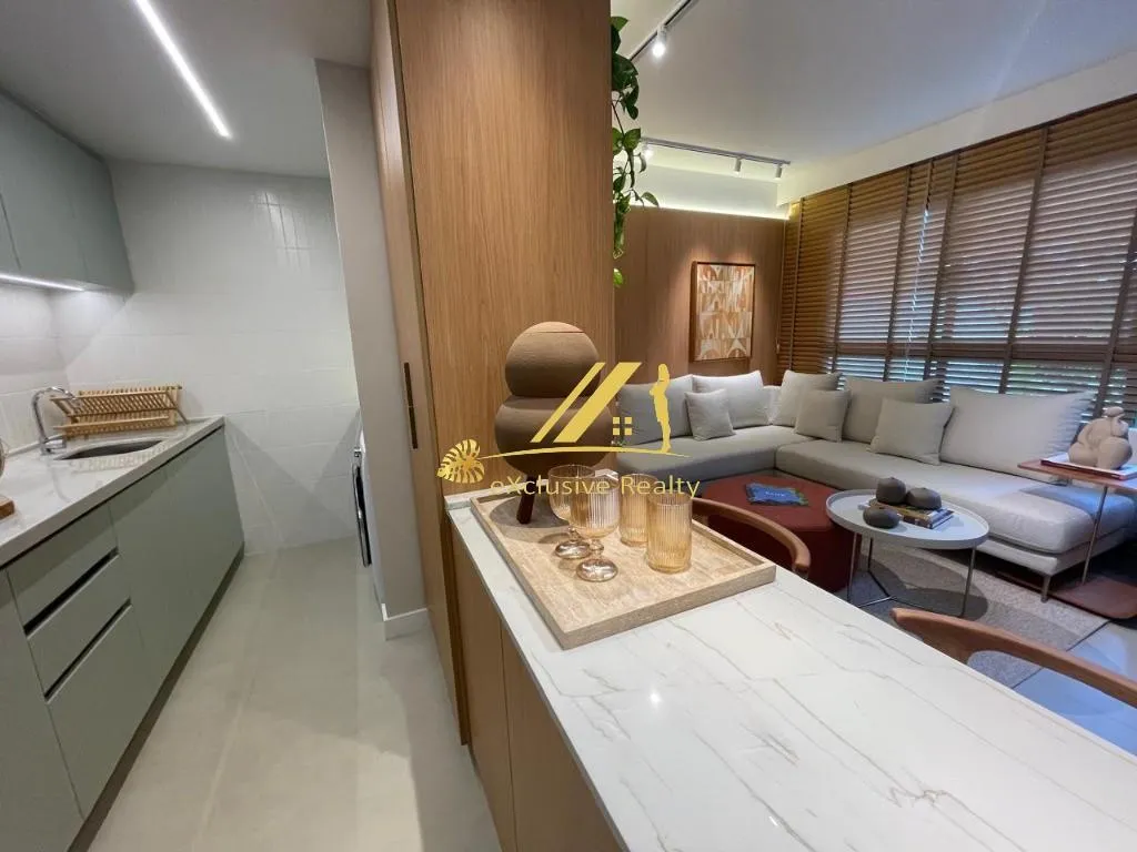 Imagem Apartamento RESIDENCIAL em Salvador - Bahia, Graça