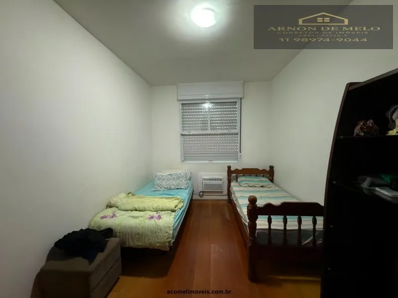 Imagem Apartamentos no Litoral para venda em Santos no bairro Embaré