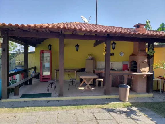 Imagem SITIO RESIDENCIAL em RIO DE JANEIRO - RJ, CAMPO GRANDE