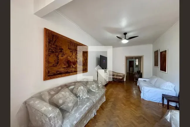 Imagem Apartamento à Venda - Copacabana, 2 Quartos, 133 m2