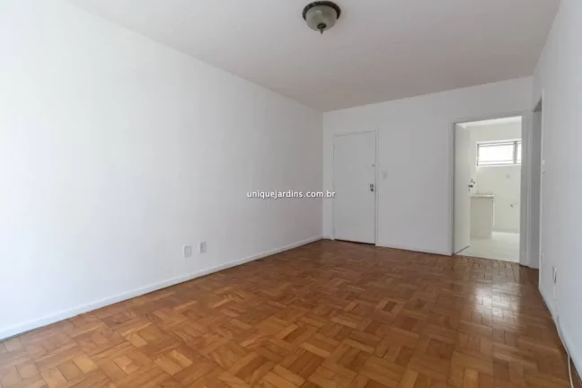 Imagem Apartamento à venda Itaim Bibi São Paulo