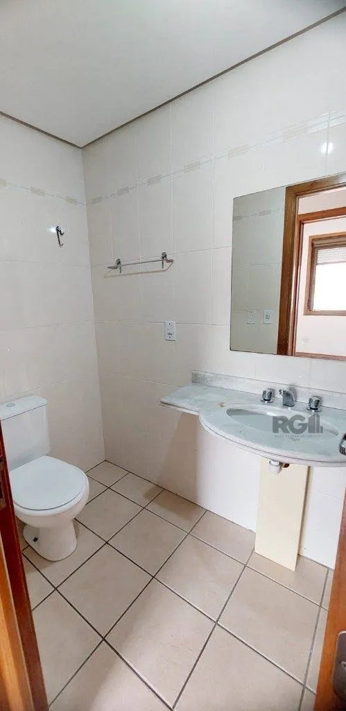 Imagem Apartamento em Cidade Baixa
