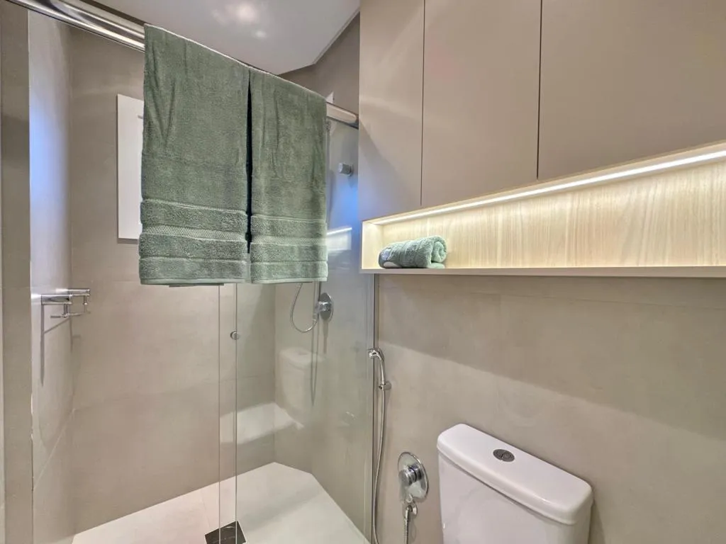 Imagem Apartamento 1 Dormitório - Bairro Centro