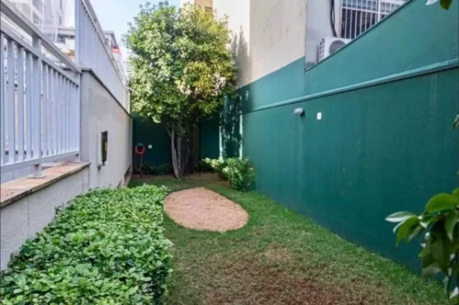 Imagem EDIFÍCIO UPSTAIRS - Apartamento de 96m² , em excelente localização, próximo ao metrô Campo Belo!