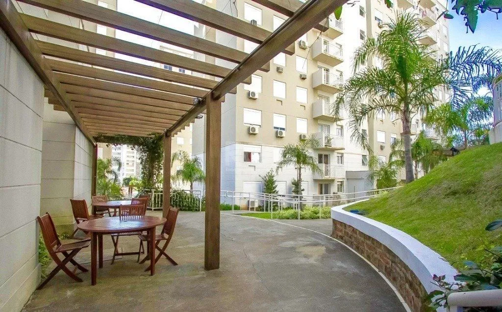 Imagem Apartamento para Venda - 68m², 3 dormitórios, sendo 1 suites, 1 vaga - Tristeza