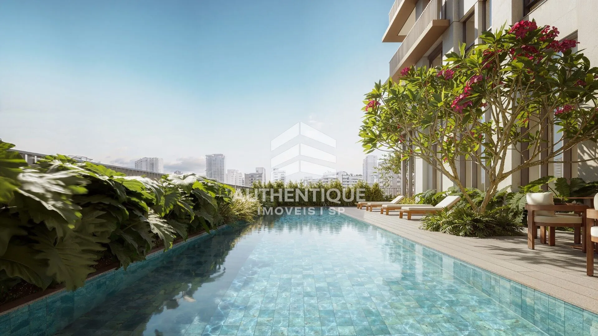 Imagem PORTO PARAISO - Apartamento à venda no bairro Paraíso - São Paulo/SP, Zona Sul