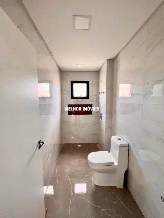 Imagem Casa Alto Padrão no Condomínio Caledonia Private Village Camboriú -SC