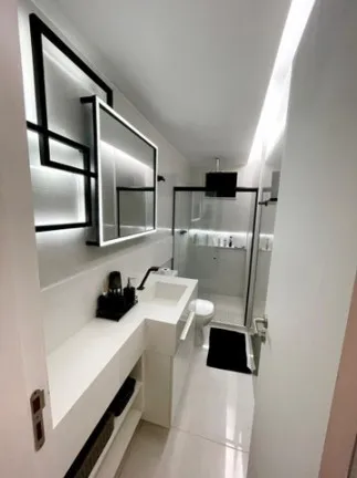 Imagem Apartamento com 3 Quartos à Venda, 98 m² em Boa Viagem - Recife