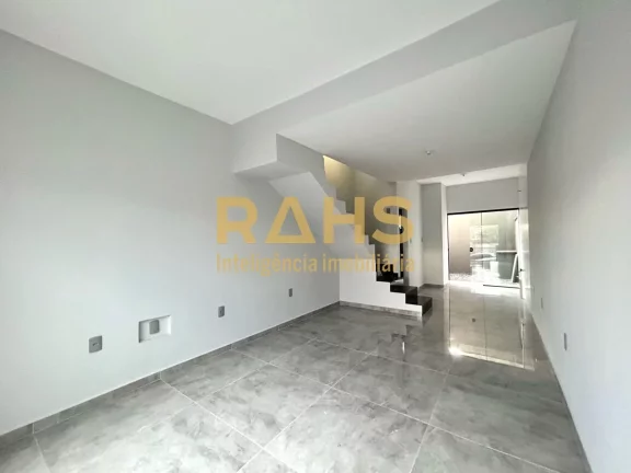 Imagem Ótimo sobrado geminado localizado no Vila Nova, próximo a Millium. Conta com 66,84m² construídos...