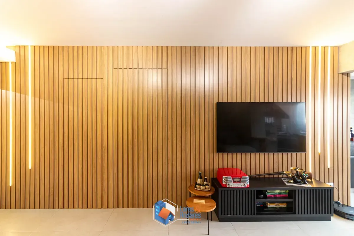 Imagem Apartamento para venda em Vila Andrade com 2 quartos, sendo 2 suítes, 91m²