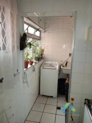 Imagem Vila Moraes Apartamento 59M², 3 dormitórios, 1 vaga ótima localização e valor !!!