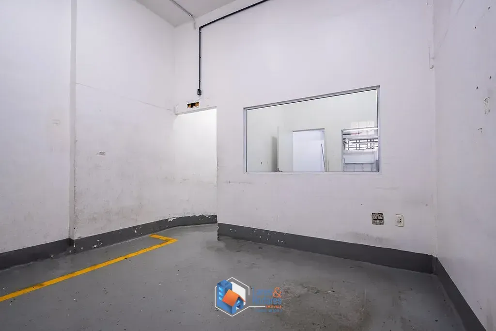 Imagem Edifício Comercial à venda 619M² Cambuci São Paulo - SP