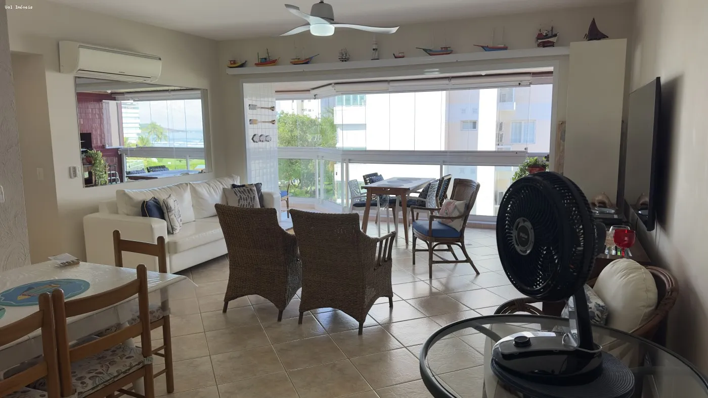 Imagem Apartamento para Venda em Bertioga, Riviera, 3 dormitórios, 1 suíte, 2 banheiros, 2 vagas
