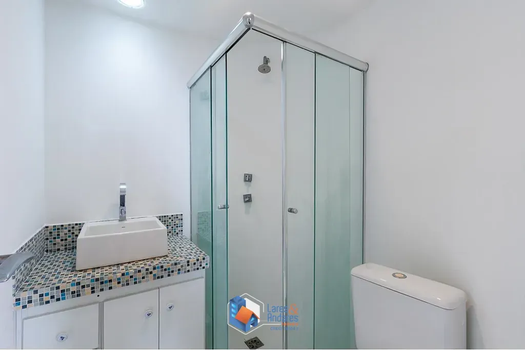 Imagem Apartamento à venda 2 Quartos 2 Vagas 134M² Vila Clementino São Paulo - SP