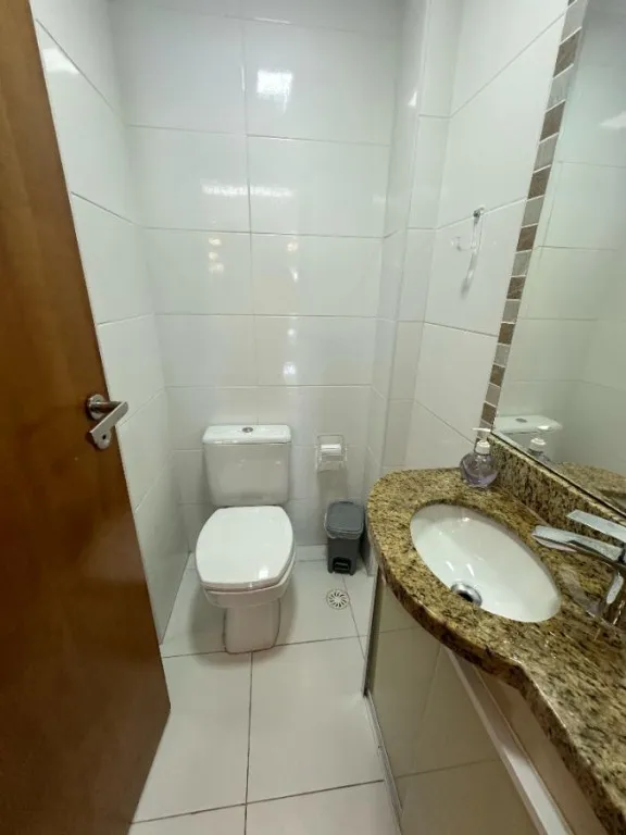 Imagem APARTAMENTO COM 197,00 m² - AVIAÇÃO - PRAIA GRANDE SP