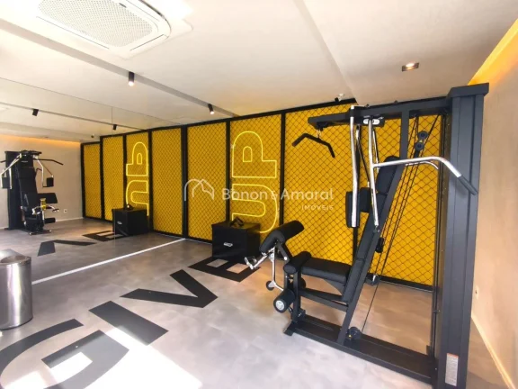 Imagem Excelente oportunidade para morar ou investir!
Studio em condomínio recém-entregue, planta intelig...