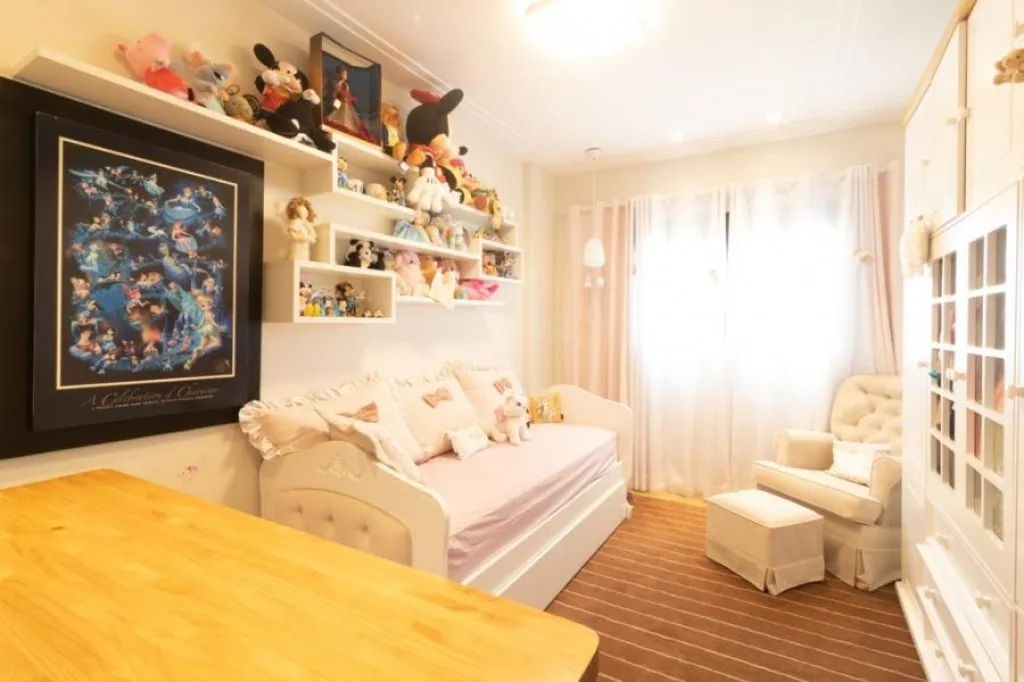 Imagem APARTAMENTO COM 266,00 m² - CANTO DO FORTE - PRAIA GRANDE SP
