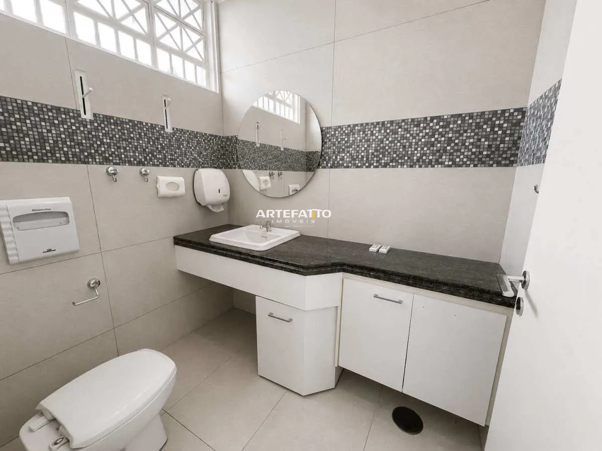 Imagem Ponto Comercial em Franca, São José, 173m2
