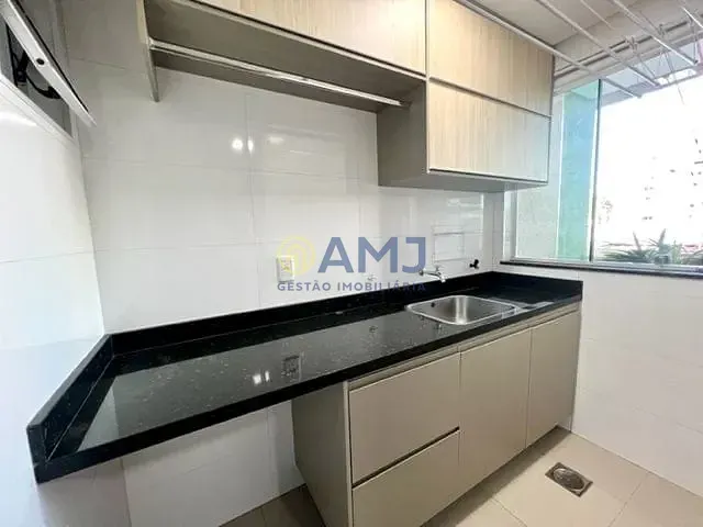 Imagem APARTAMENTO PARA ALUGAR | FLORES DO PARQUE - SETOR PEDRO LUDOVICO