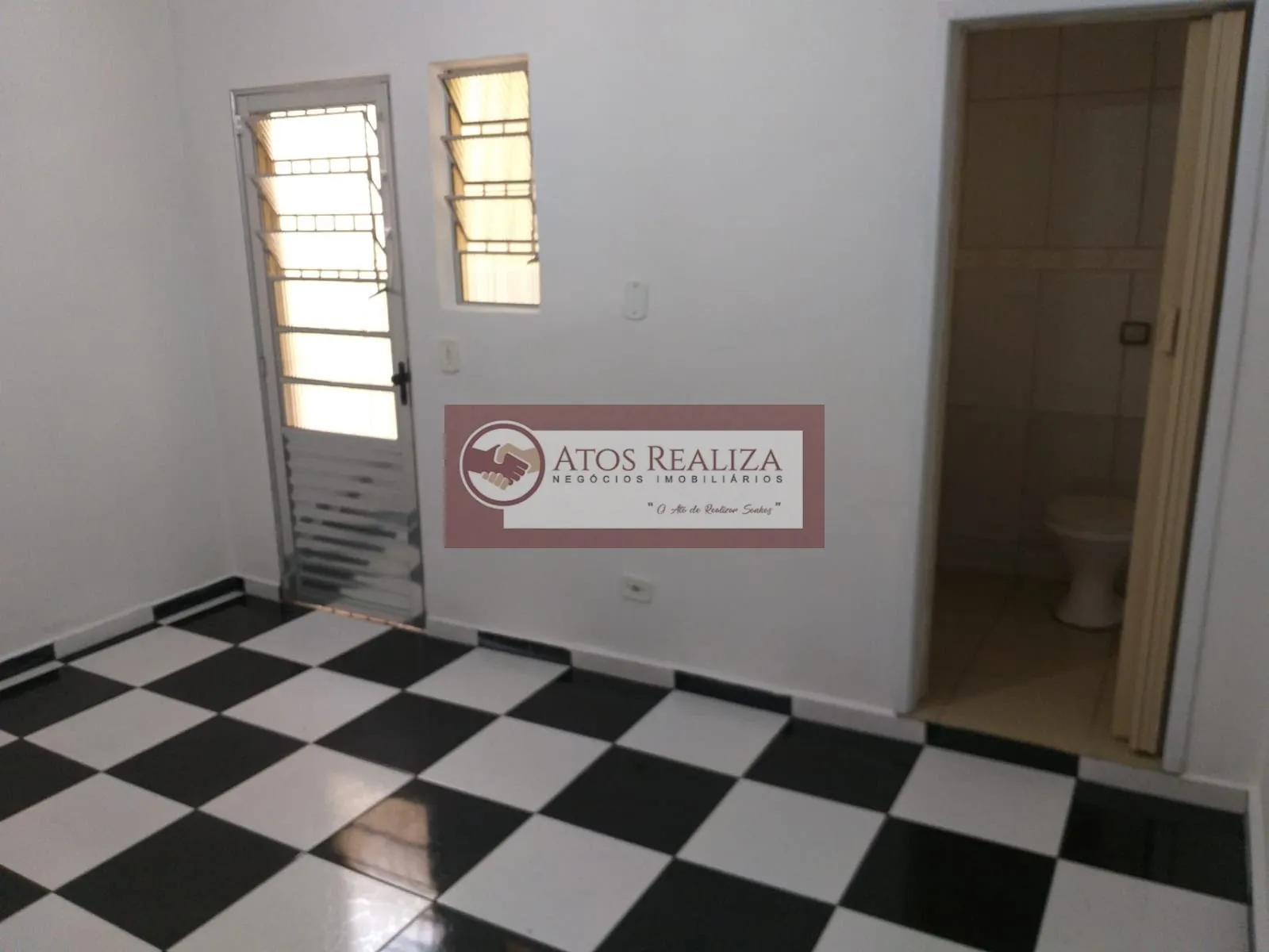 Imagem Vendo Excelente Cada Térrea Com 3 Dormitórios -Santo André