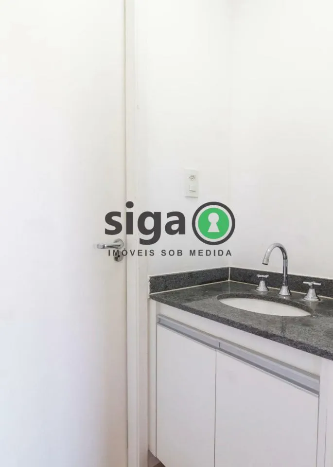 Imagem Apartamento próximo ao metr6 Tatuapé