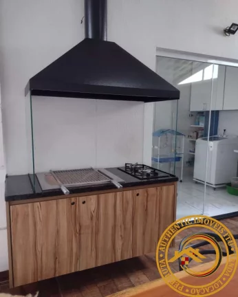 Imagem CASA RESIDENCIAL em ITU - SP, VILA CLETO