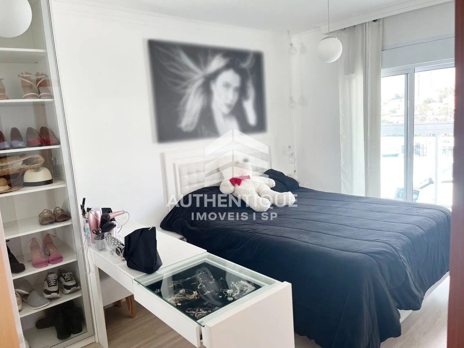 Imagem SKY PATRIANI - Apartamento à venda no bairro Vila Scarpelli - Santo André/SP