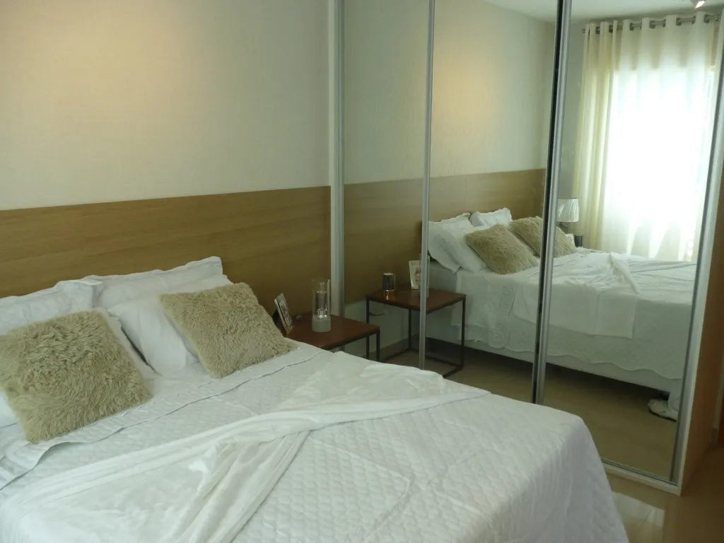 Imagem Apartamento a Venda no bairro Cachambi - Rio de Janeiro, RJ