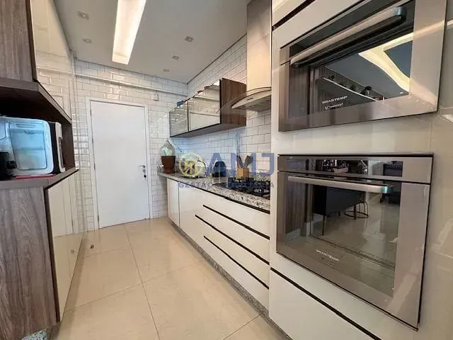 Imagem Apartamento à venda no Ed. Botanic - Setor Marista, Goiânia/GO