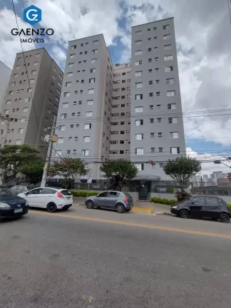 Foto do imóvel Lindo Apartamento - Osasco, São Paulo