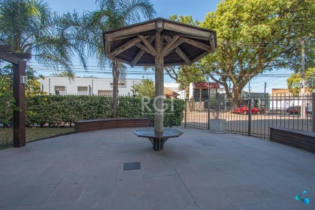 Imagem Apartamento para Venda - 64.26m², 2 dormitórios, 1 vaga - São Geraldo