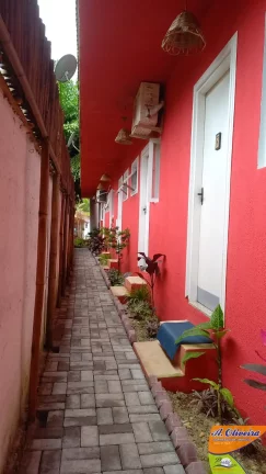 Foto do imóvel Oportunidade !!! Linda Pousada Itamambuca