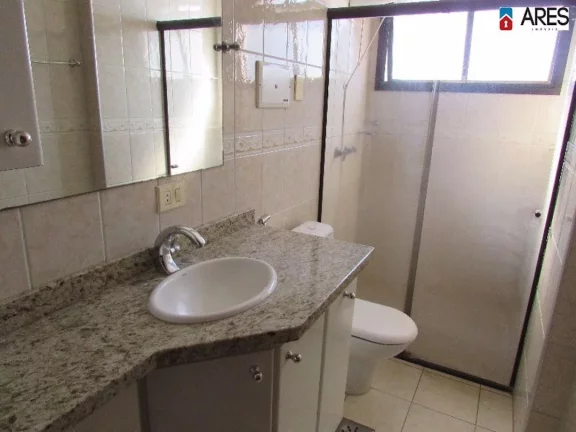 Imagem Apartamento Residencial à venda, Vila São Pedro, Americana - AP0643.