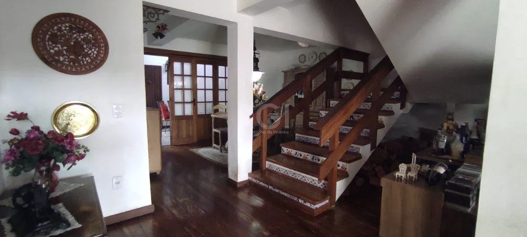 Imagem Casa para Venda - 250m², 3 dormitórios, sendo 1 suites, 2 vagas - Ipanema