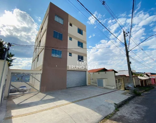 Imagem Loja à venda em Igarapé MG, bairro São Sebastião.