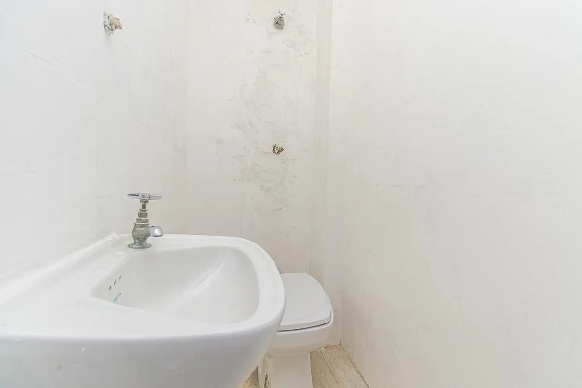 Imagem Apartamento de 03 dormitorios na Vila Gumercindo